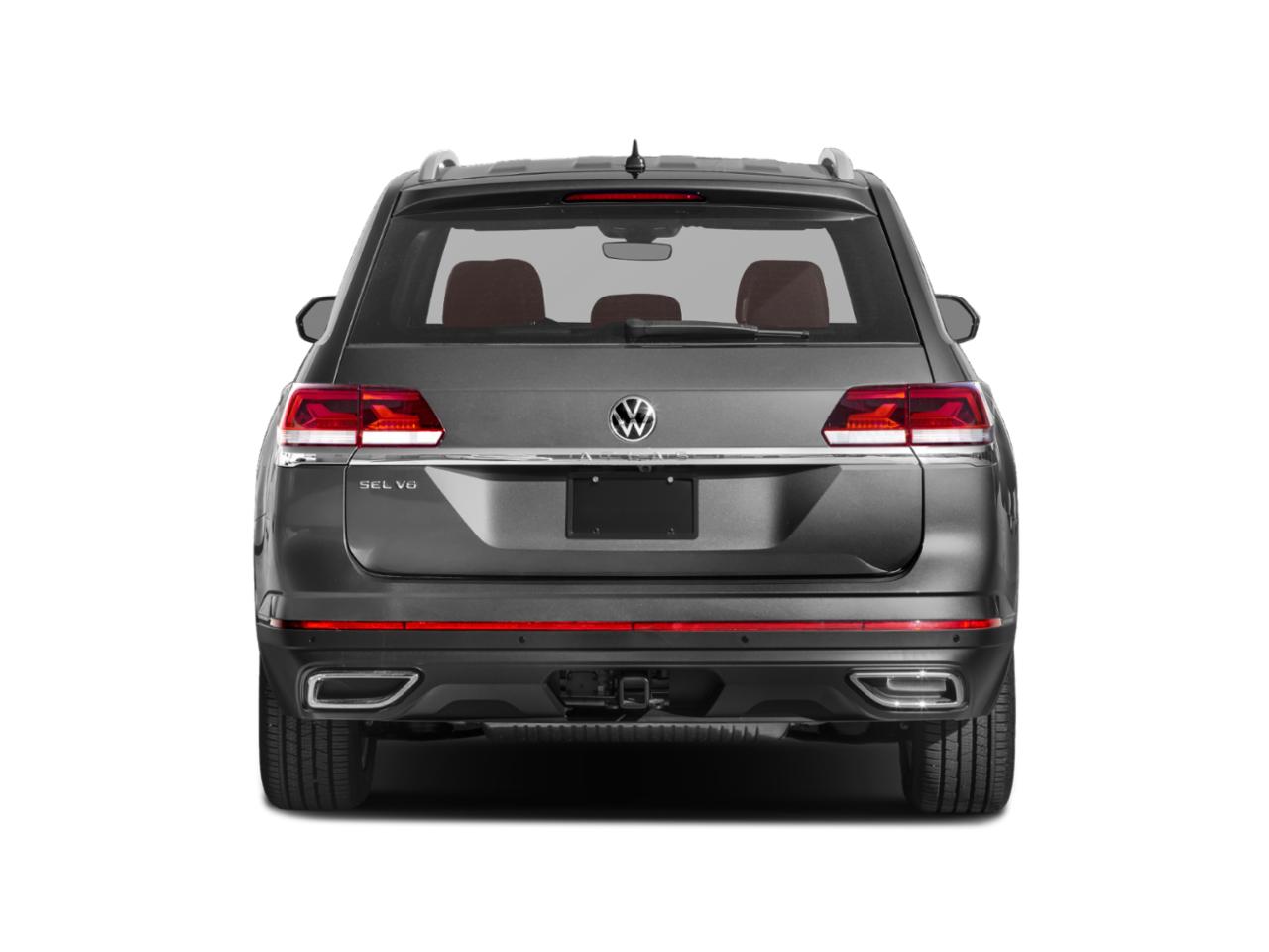 2021 Volkswagen Atlas Vehicle Photo in Oshkosh, WI 54904