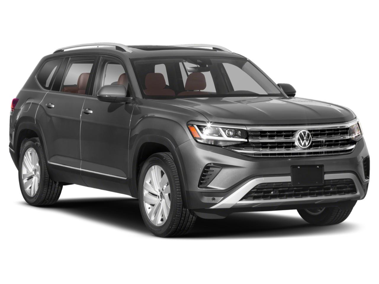 2021 Volkswagen Atlas Vehicle Photo in Oshkosh, WI 54904