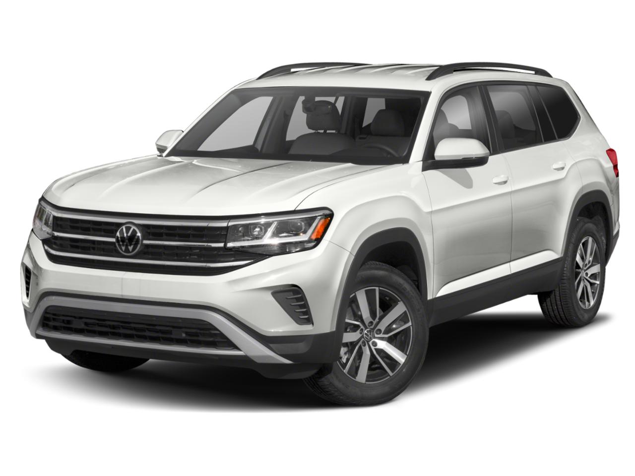 2021 Volkswagen Atlas Vehicle Photo in Oshkosh, WI 54904