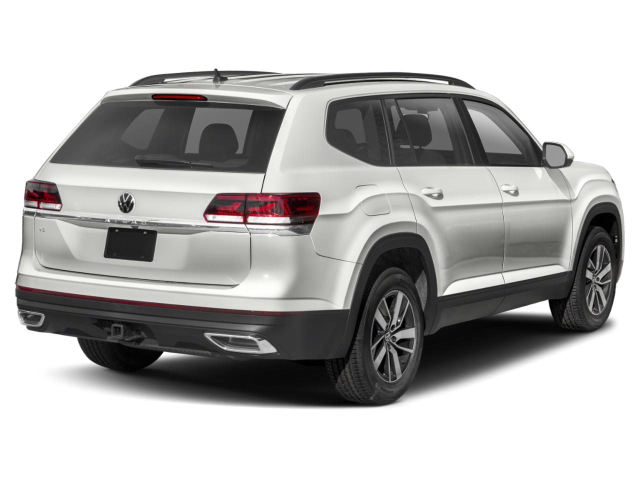 2021 Volkswagen Atlas Vehicle Photo in Oshkosh, WI 54904