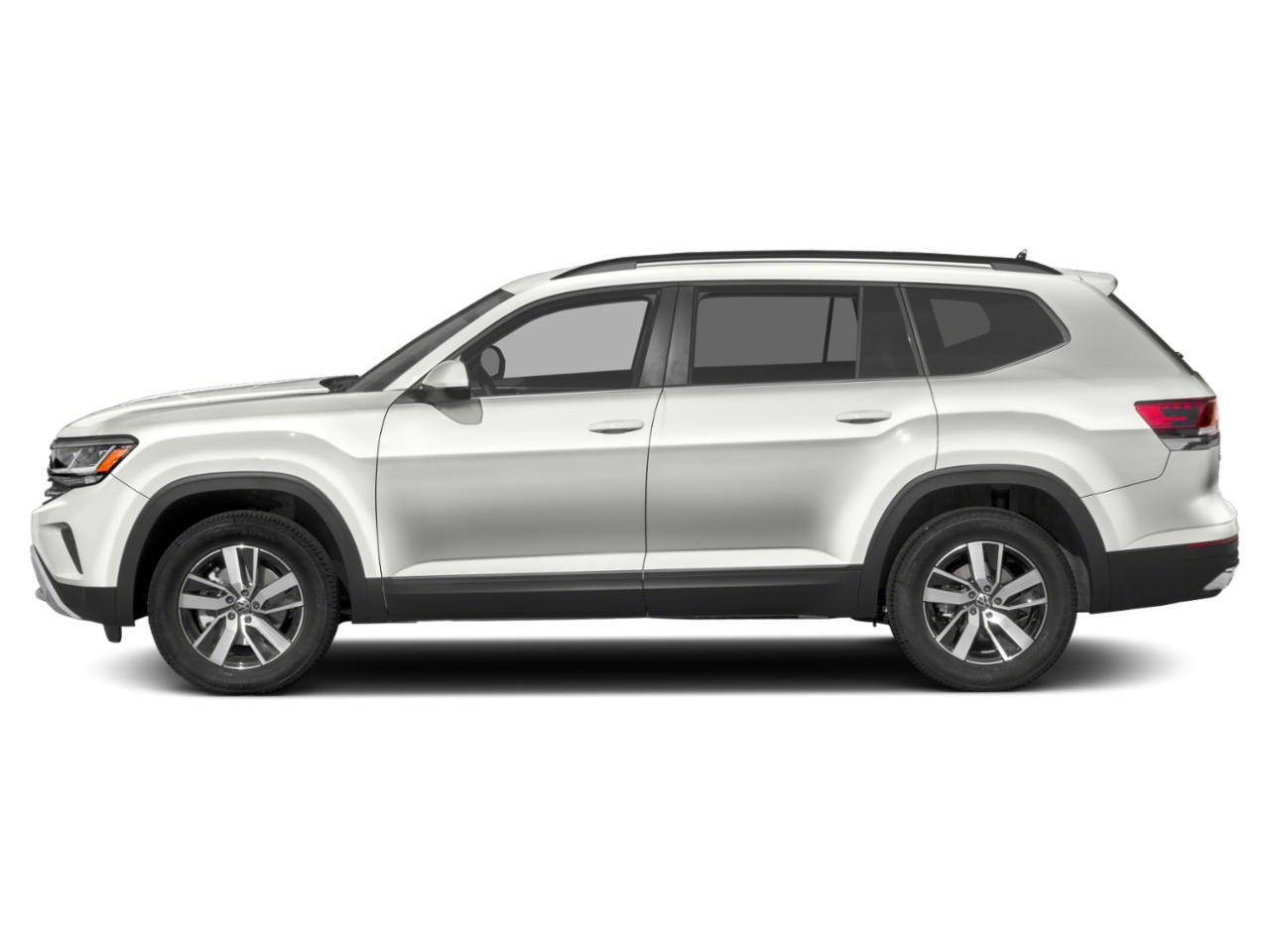 2021 Volkswagen Atlas Vehicle Photo in Oshkosh, WI 54904