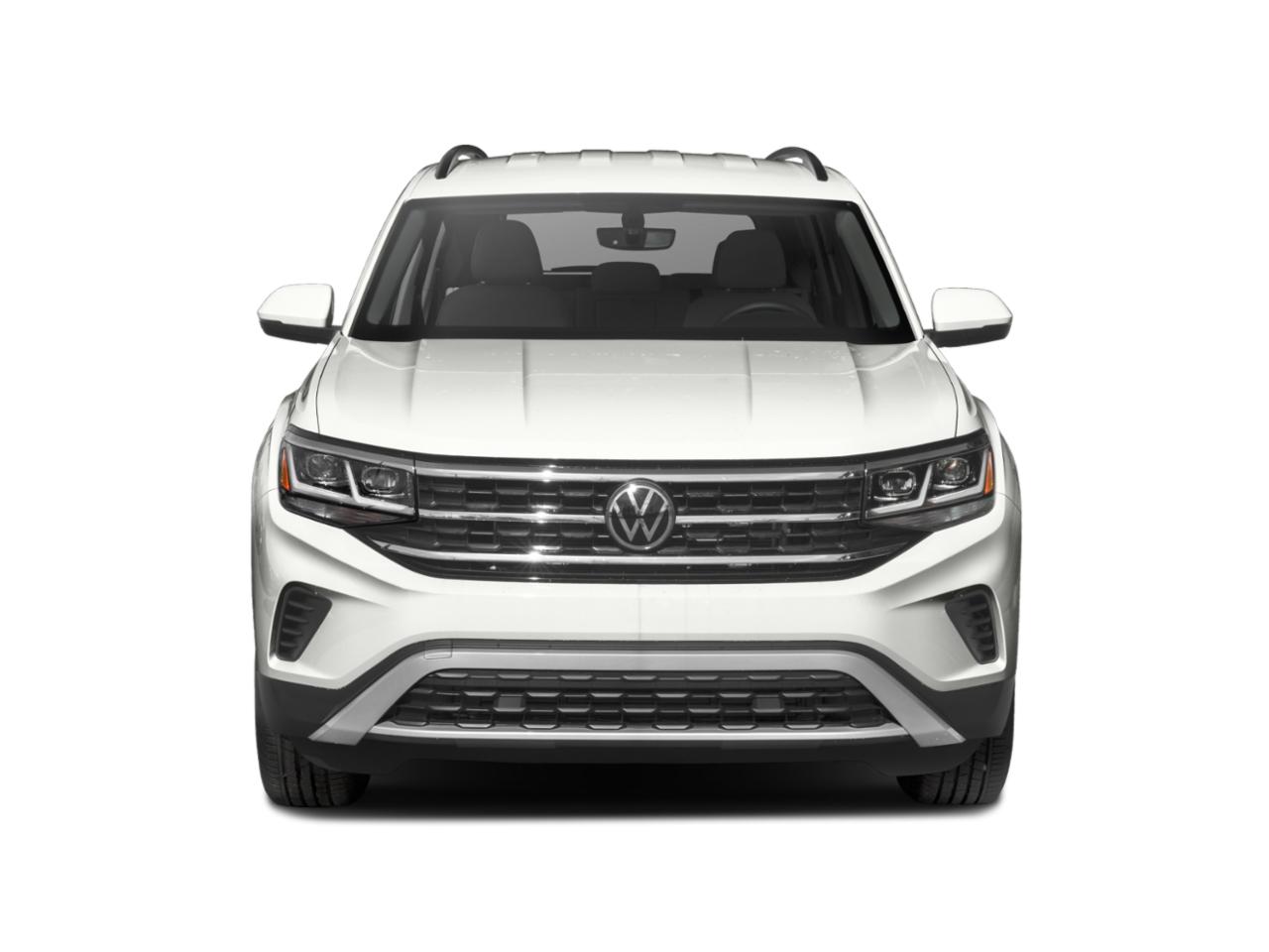 2021 Volkswagen Atlas Vehicle Photo in Oshkosh, WI 54904