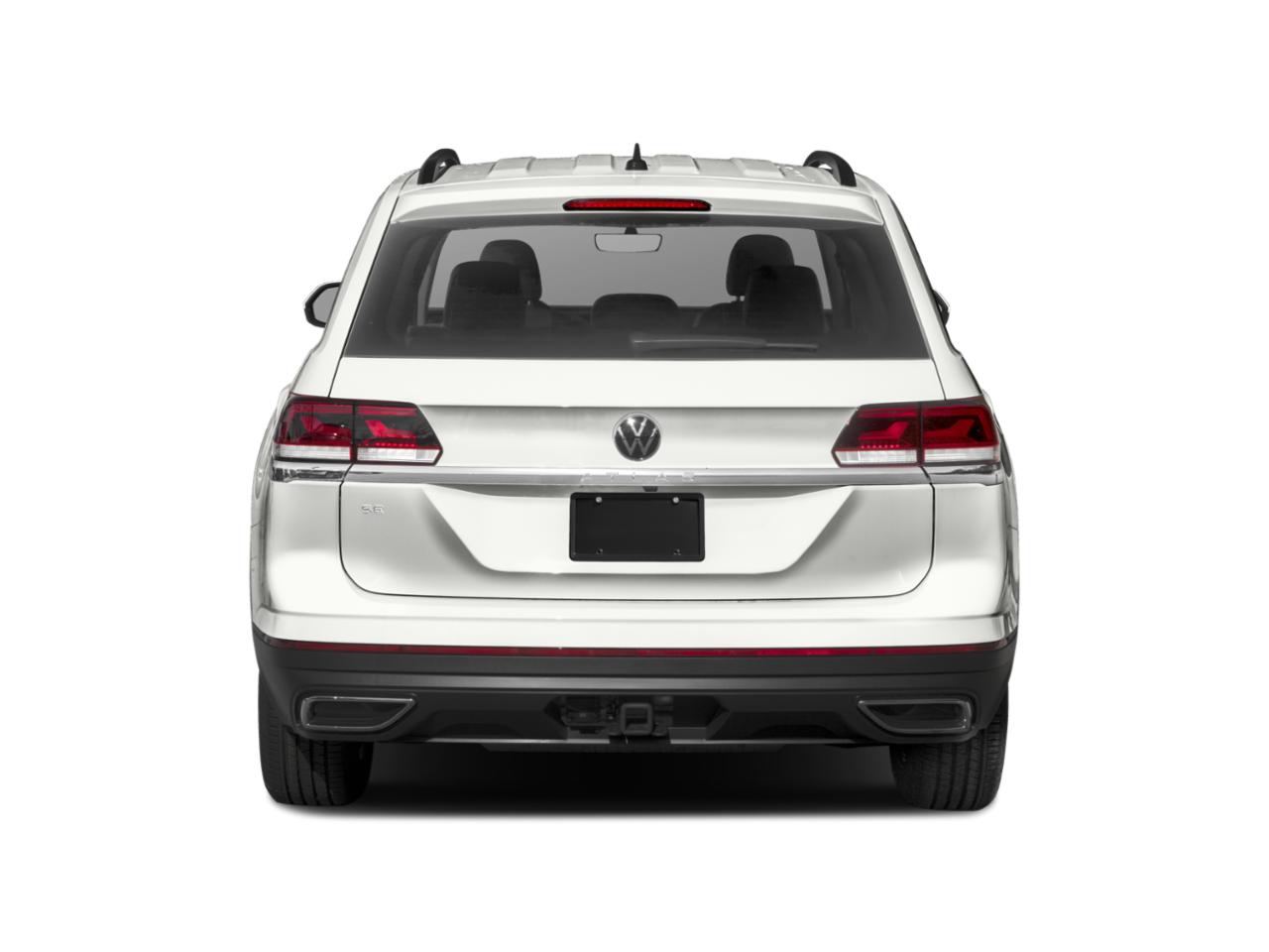 2021 Volkswagen Atlas Vehicle Photo in Oshkosh, WI 54904
