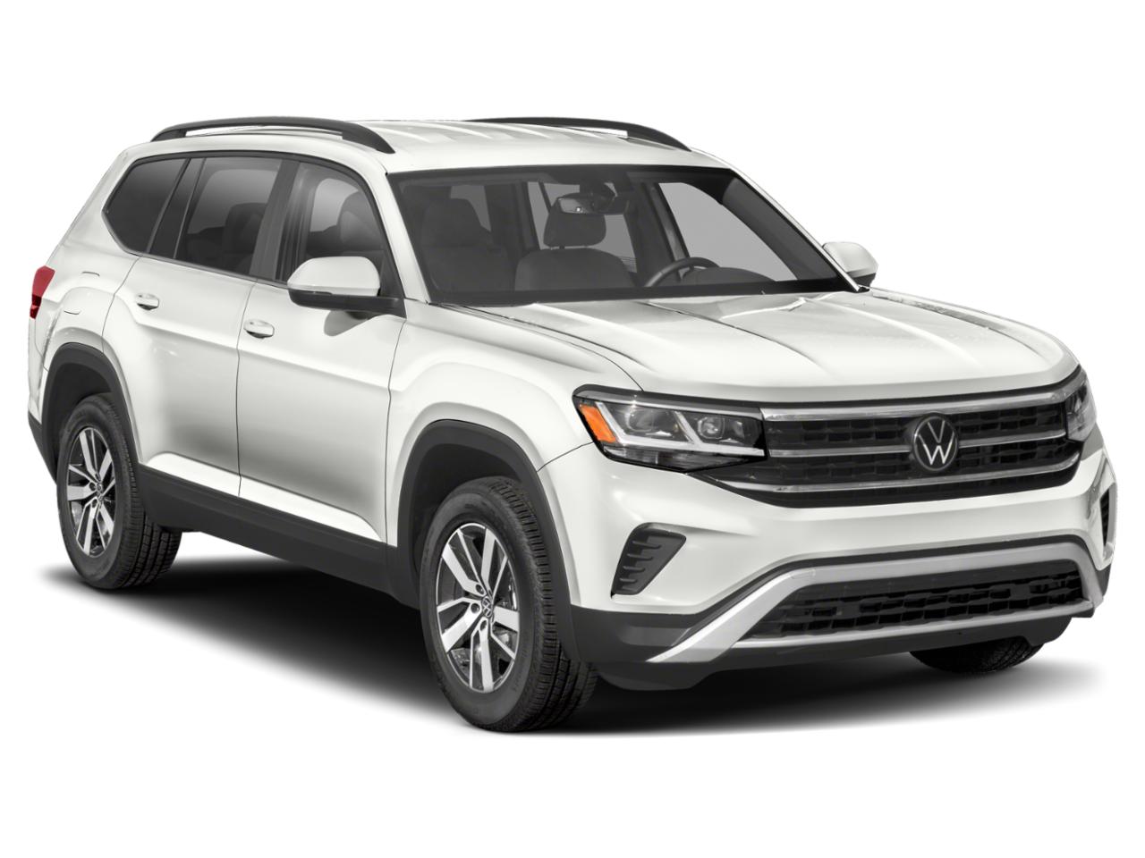 2021 Volkswagen Atlas Vehicle Photo in Oshkosh, WI 54904