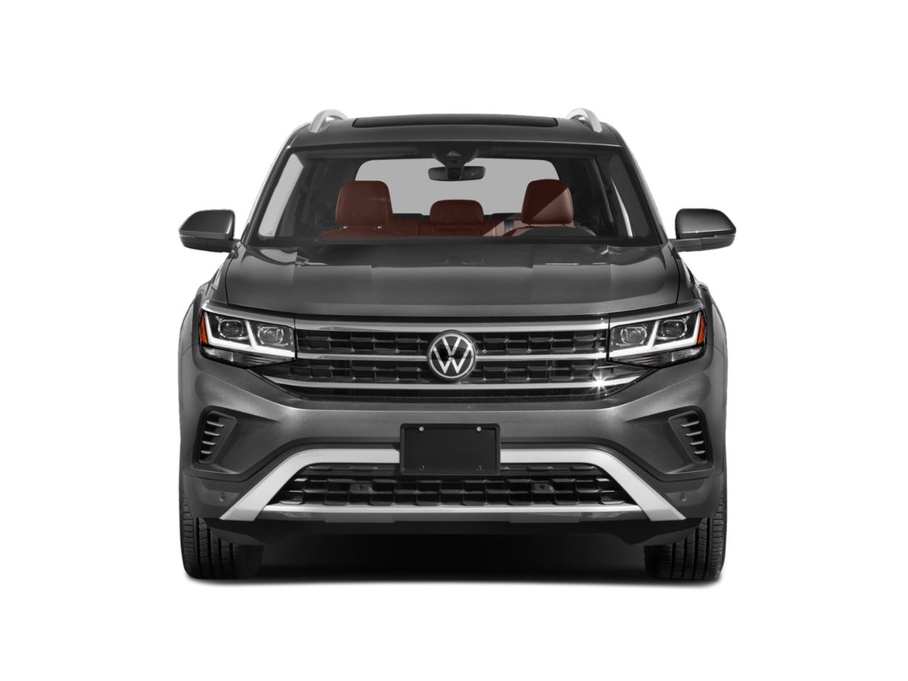 2021 Volkswagen Atlas Vehicle Photo in Oshkosh, WI 54904
