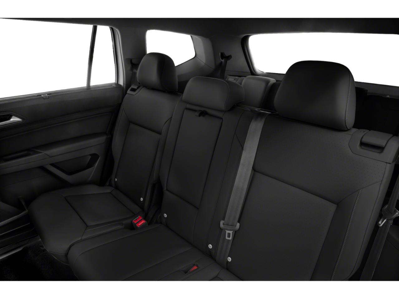 2021 Volkswagen Atlas Vehicle Photo in Oshkosh, WI 54904