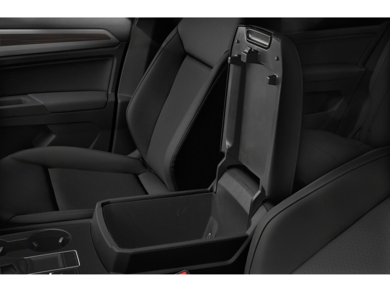 2021 Volkswagen Atlas Vehicle Photo in Oshkosh, WI 54904