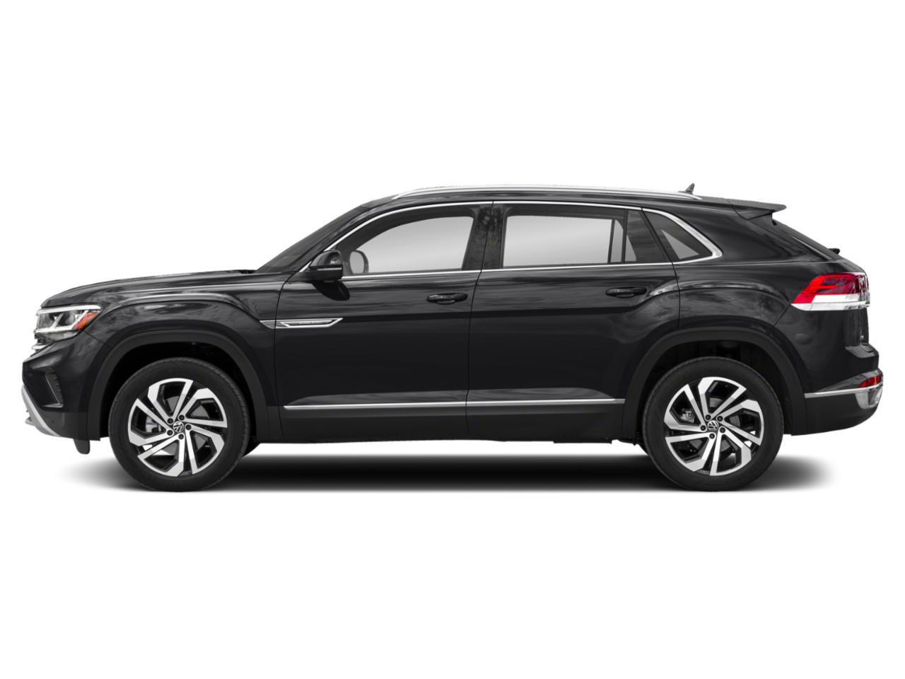 2021 Volkswagen Atlas Cross Sport Vehicle Photo in Oshkosh, WI 54904