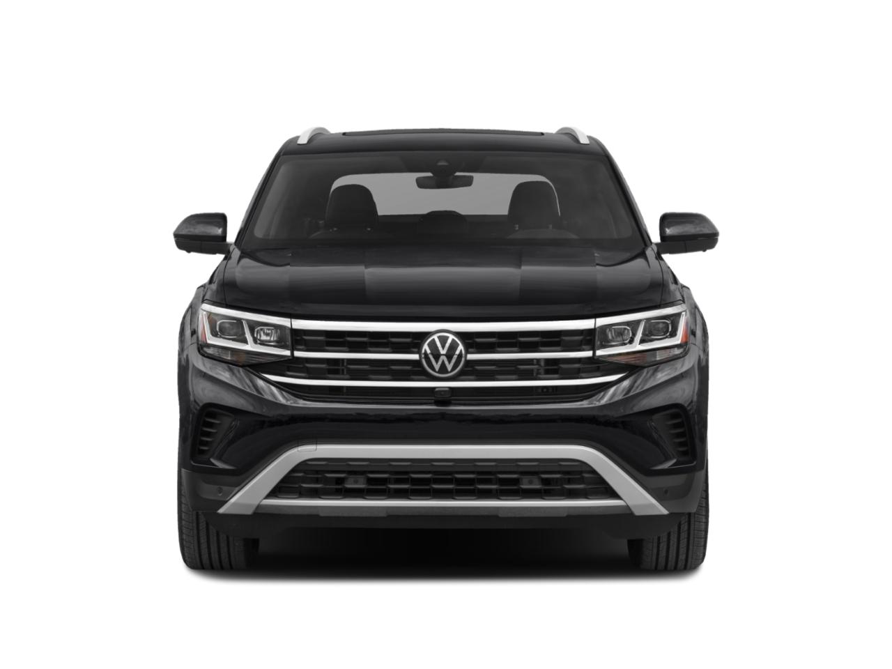 2021 Volkswagen Atlas Cross Sport Vehicle Photo in Oshkosh, WI 54904