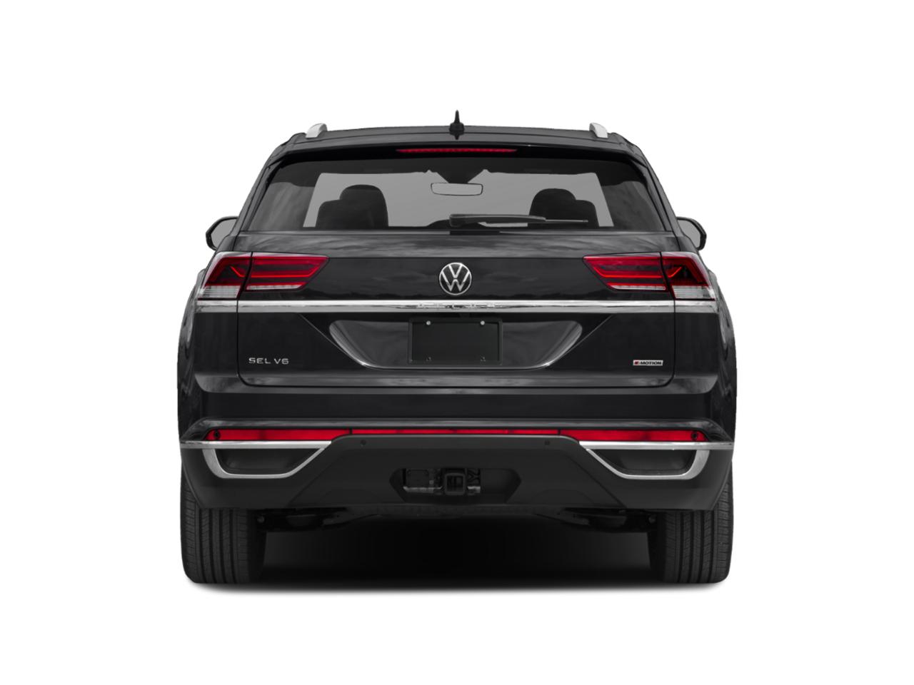 2021 Volkswagen Atlas Cross Sport Vehicle Photo in Oshkosh, WI 54904
