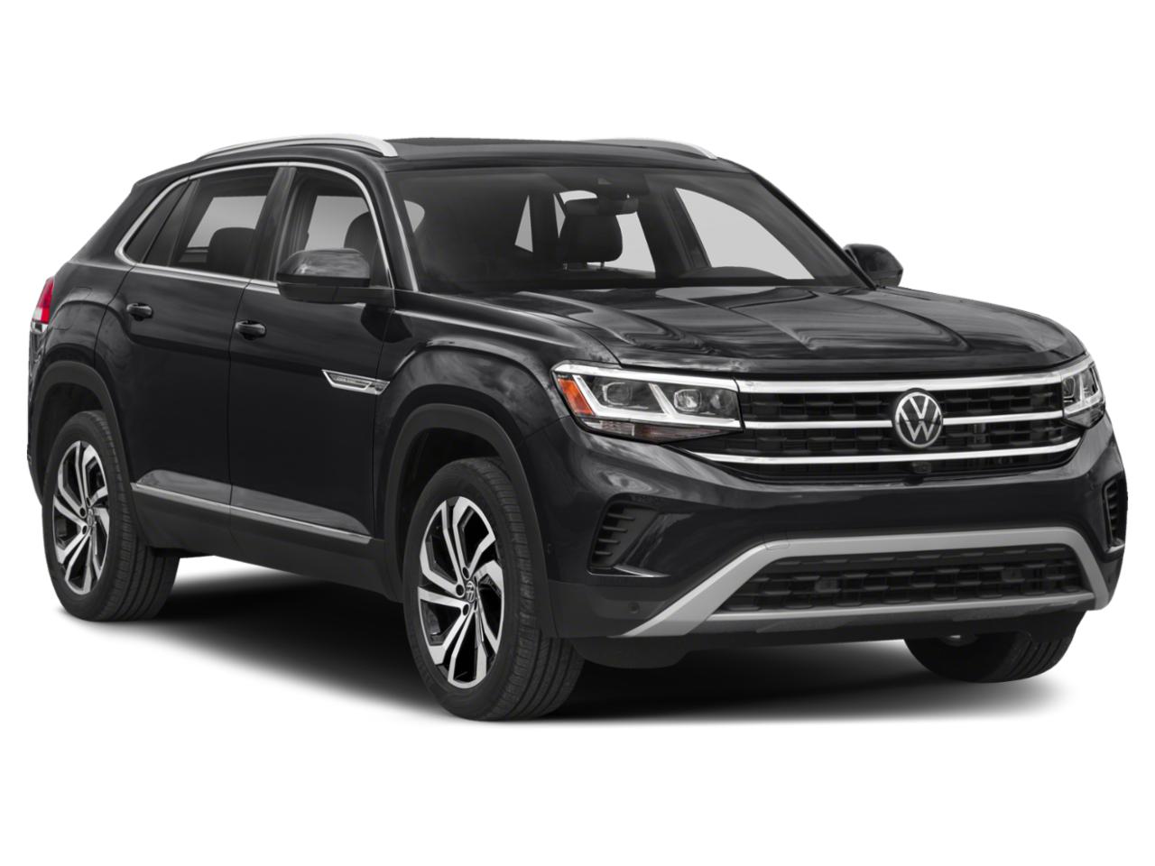 2021 Volkswagen Atlas Cross Sport Vehicle Photo in Oshkosh, WI 54904