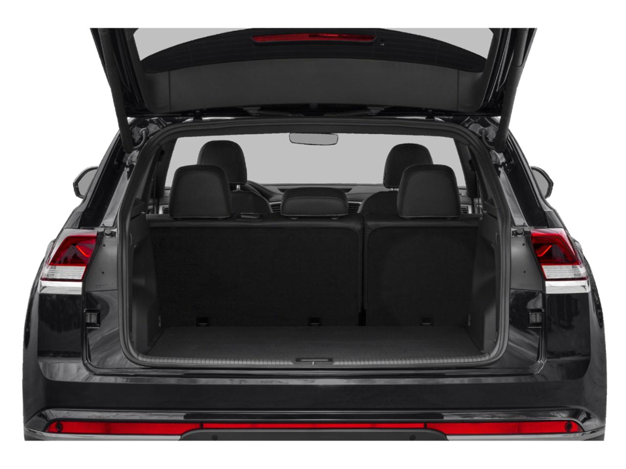 2021 Volkswagen Atlas Cross Sport Vehicle Photo in Oshkosh, WI 54904