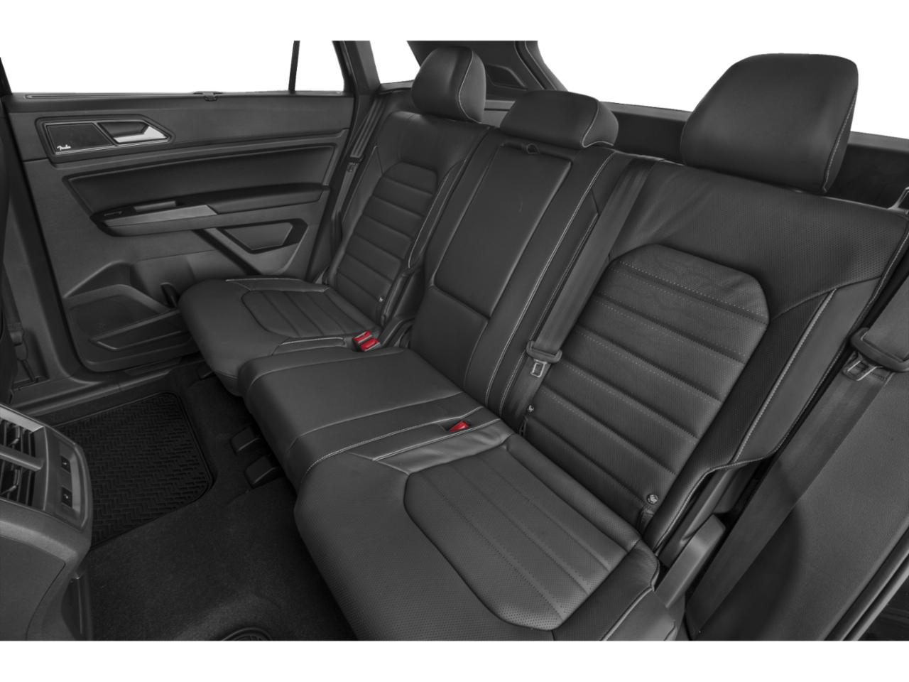 2021 Volkswagen Atlas Cross Sport Vehicle Photo in Oshkosh, WI 54904