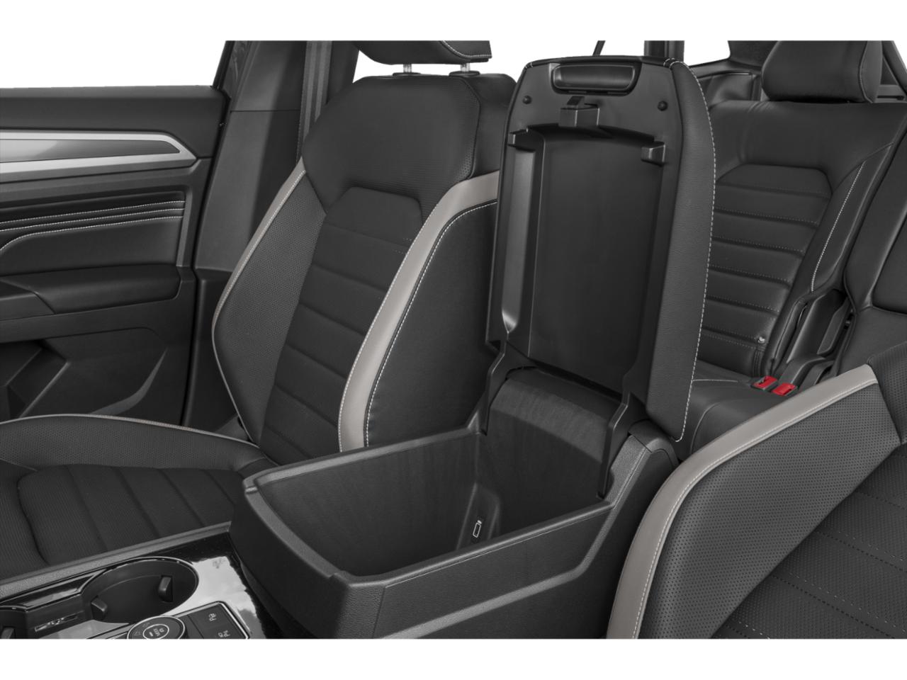 2021 Volkswagen Atlas Cross Sport Vehicle Photo in Oshkosh, WI 54904