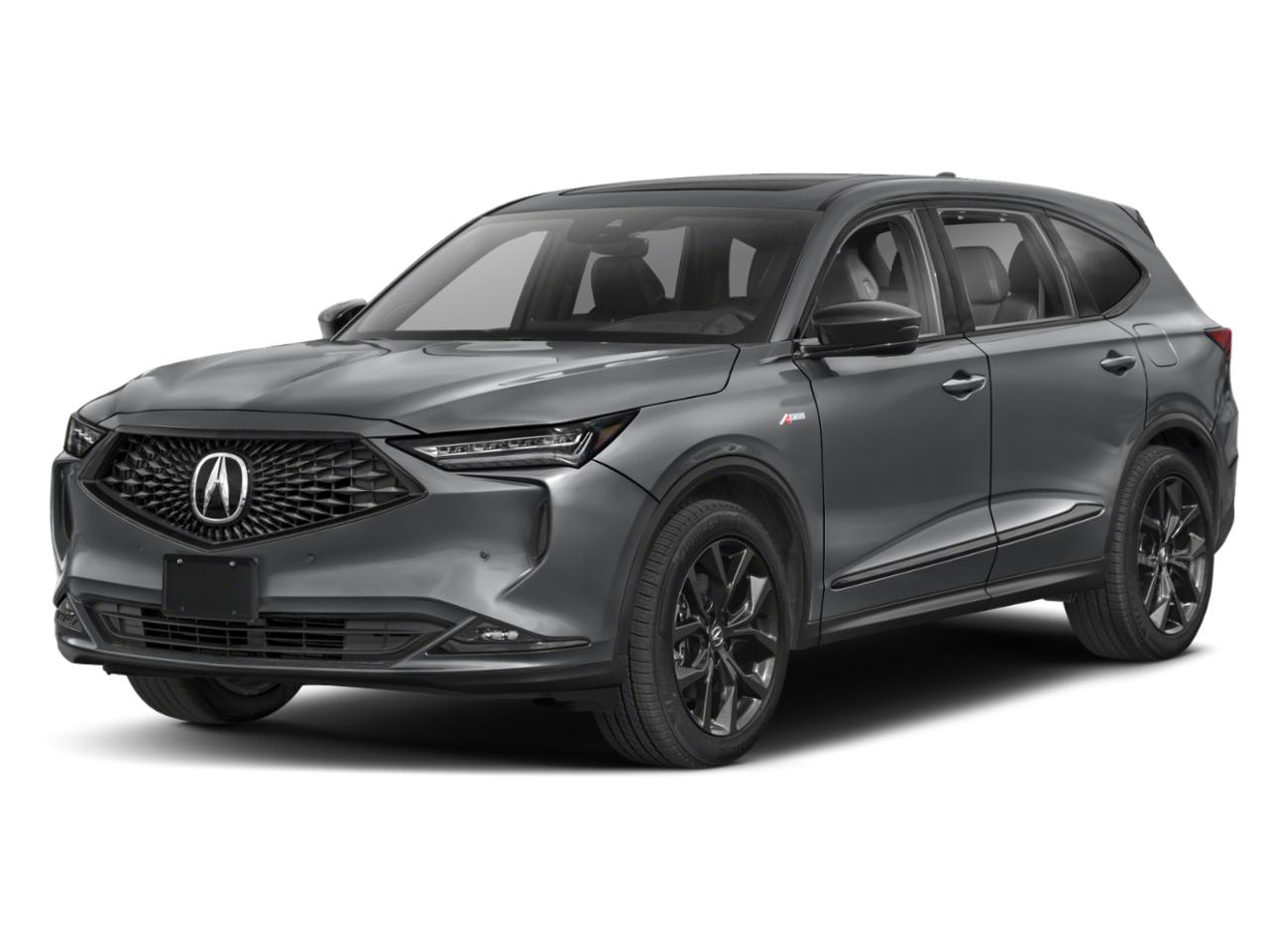 2022 Acura MDX Vehicle Photo in Appleton, WI 54913
