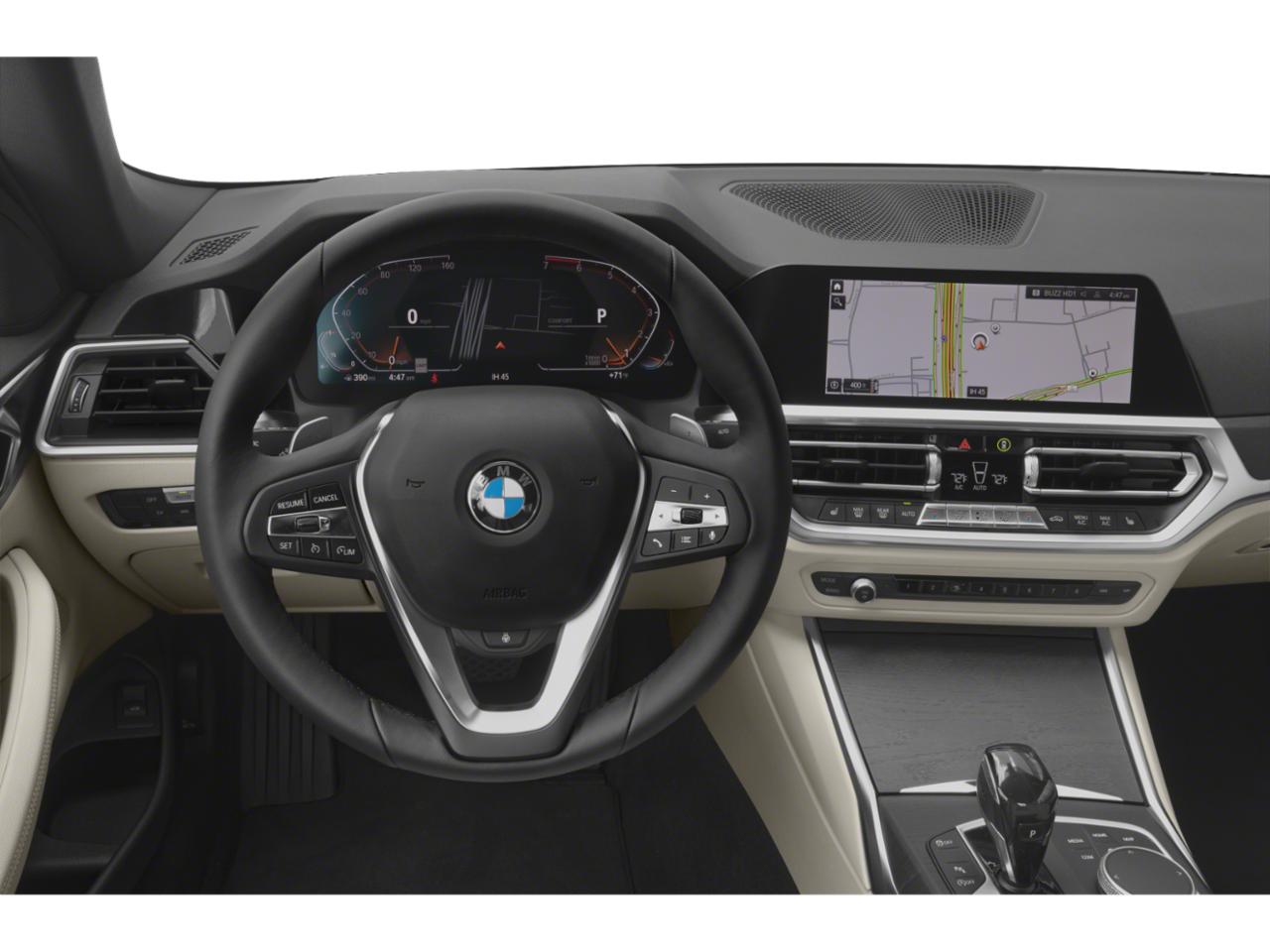 2022 BMW 430i xDrive Vehicle Photo in Appleton, WI 54913