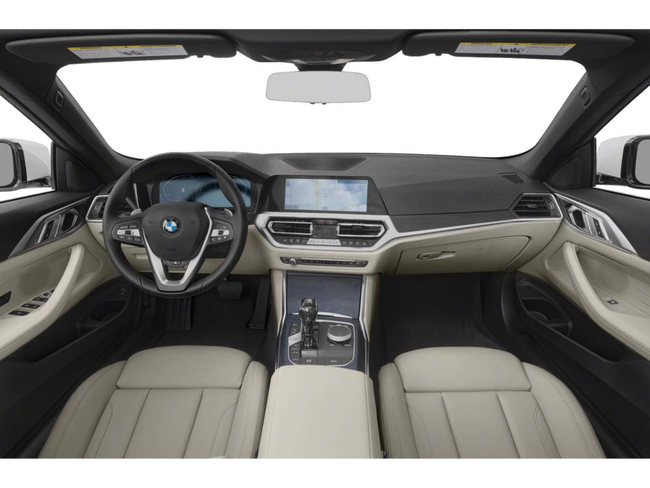 2022 BMW 430i xDrive Vehicle Photo in Appleton, WI 54913