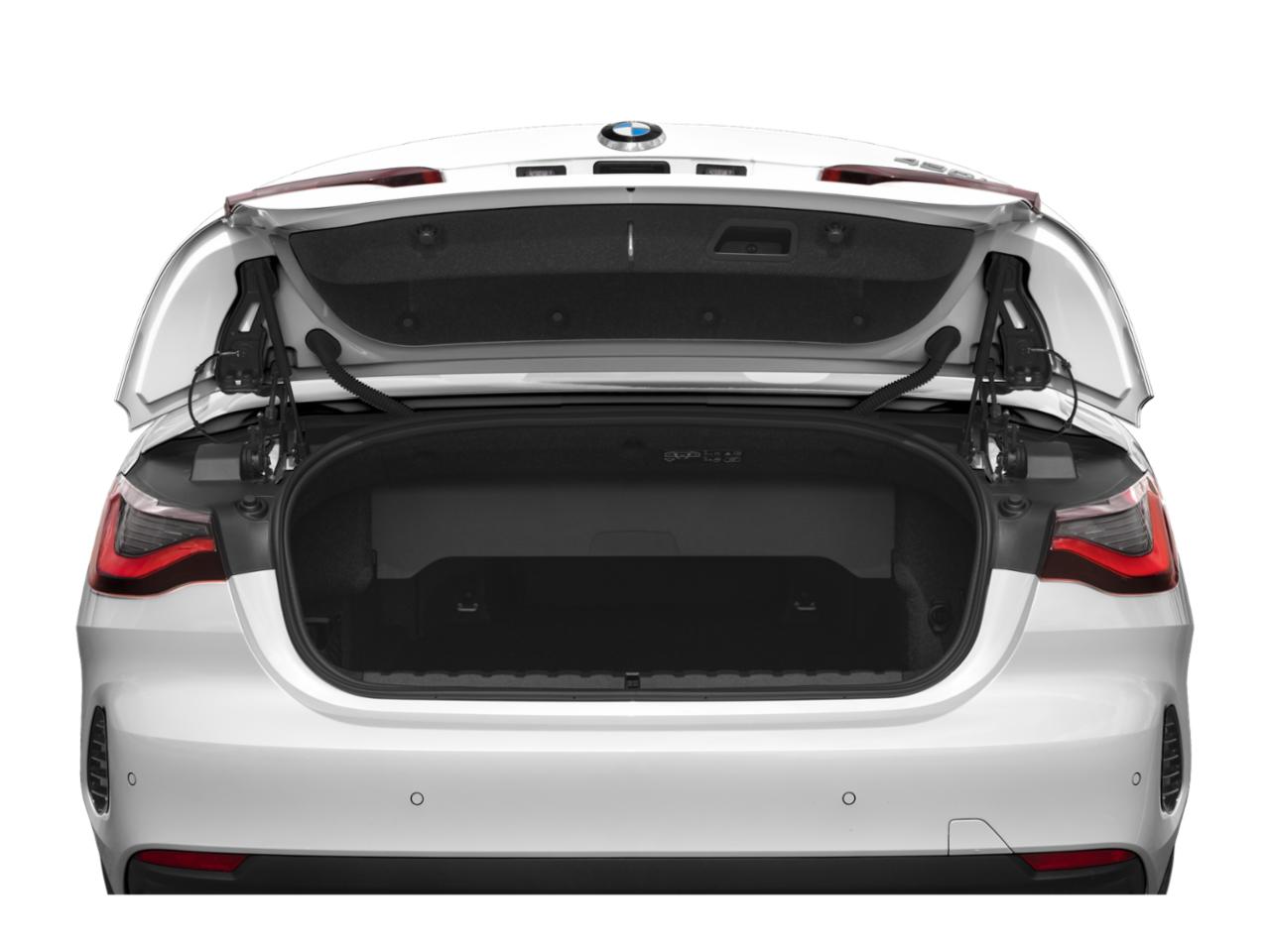 2022 BMW 430i xDrive Vehicle Photo in Appleton, WI 54913