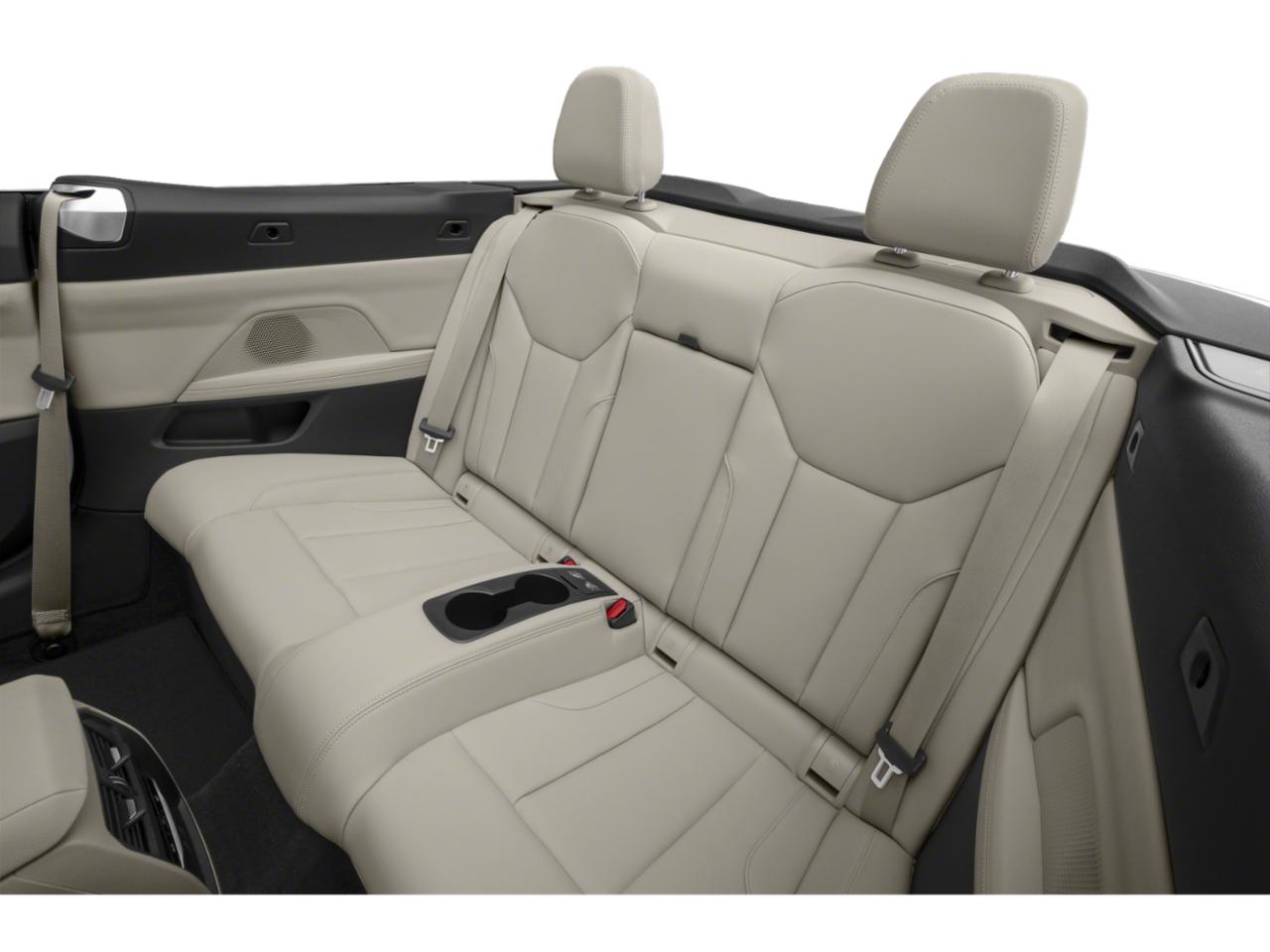 2022 BMW 430i xDrive Vehicle Photo in Appleton, WI 54913