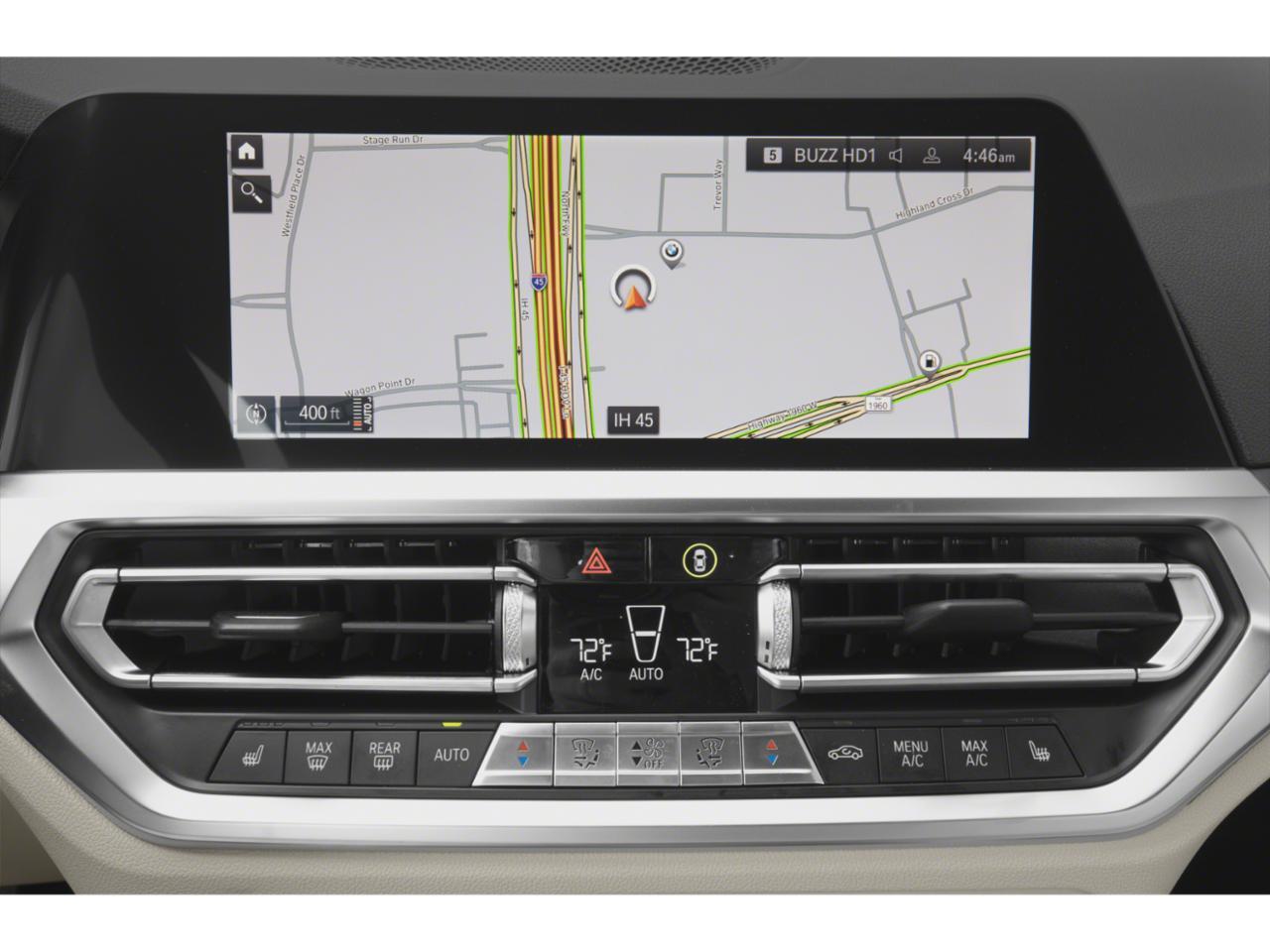 2022 BMW 430i xDrive Vehicle Photo in Appleton, WI 54913