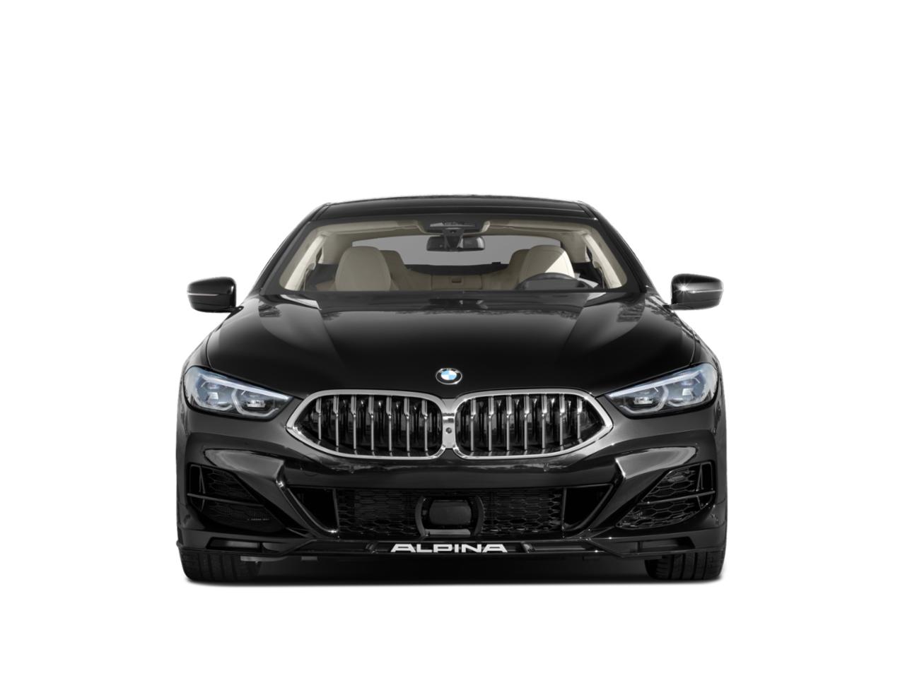 2022 BMW ALPINA B8 xDrive Vehicle Photo in Appleton, WI 54913