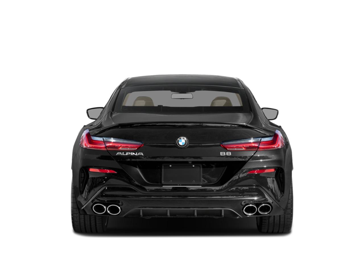 2022 BMW ALPINA B8 xDrive Vehicle Photo in Appleton, WI 54913