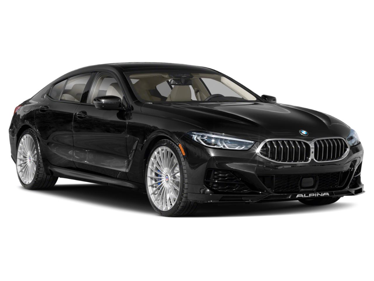 2022 BMW ALPINA B8 xDrive Vehicle Photo in Appleton, WI 54913