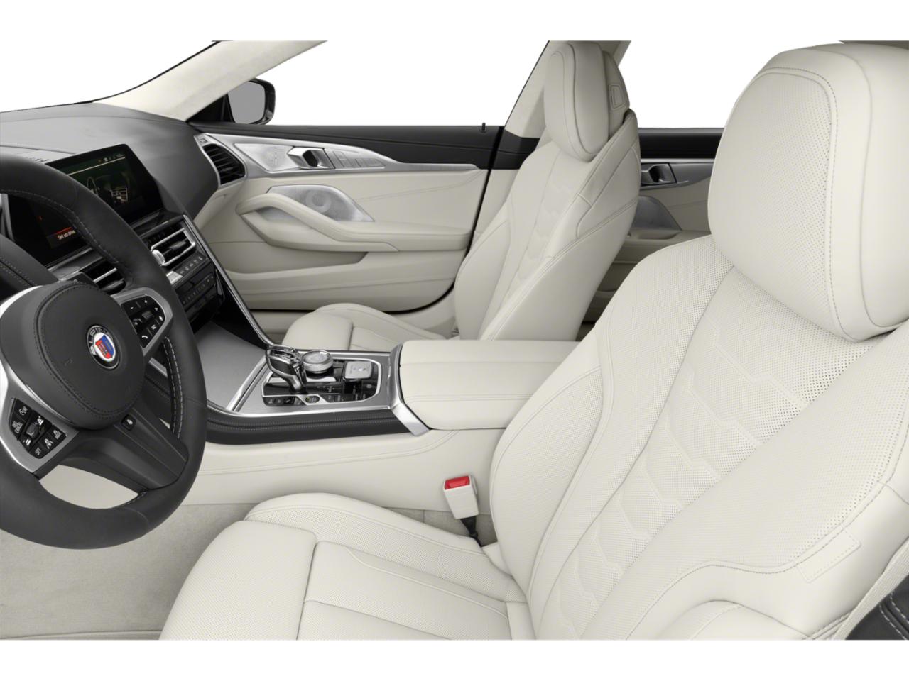 2022 BMW ALPINA B8 xDrive Vehicle Photo in Appleton, WI 54913