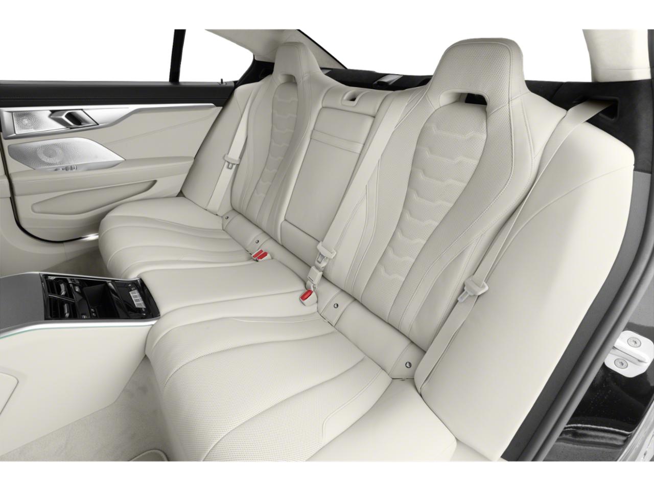 2022 BMW ALPINA B8 xDrive Vehicle Photo in Appleton, WI 54913