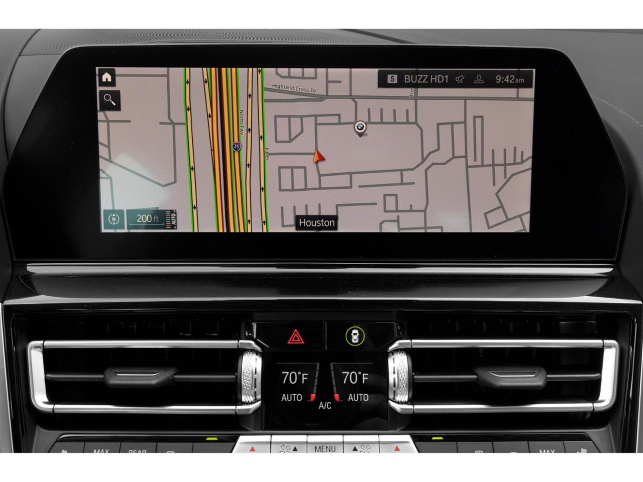 2022 BMW ALPINA B8 xDrive Vehicle Photo in Appleton, WI 54913