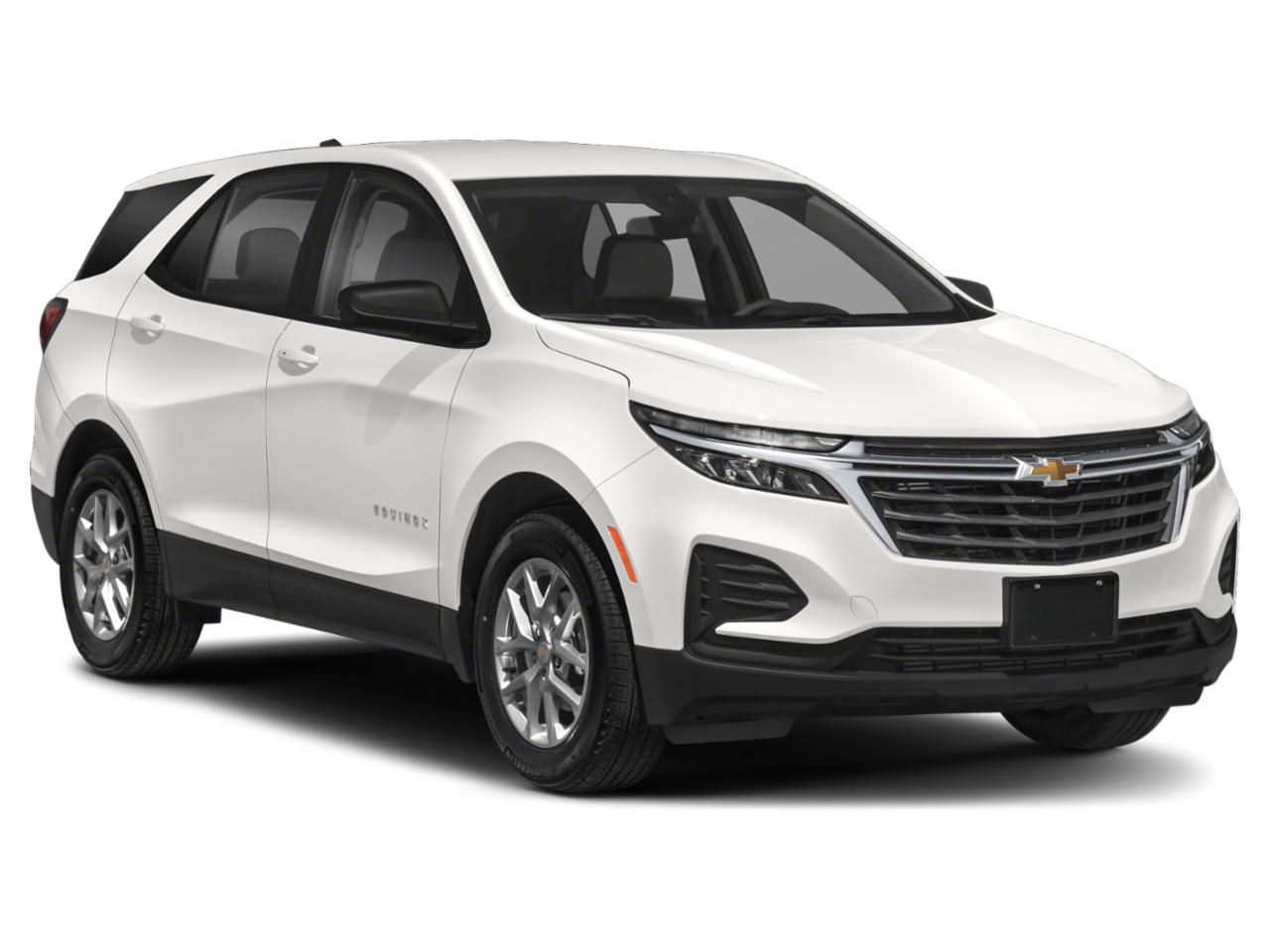 2022 Chevrolet Equinox Vehicle Photo in MADISON, WI 53713-3220
