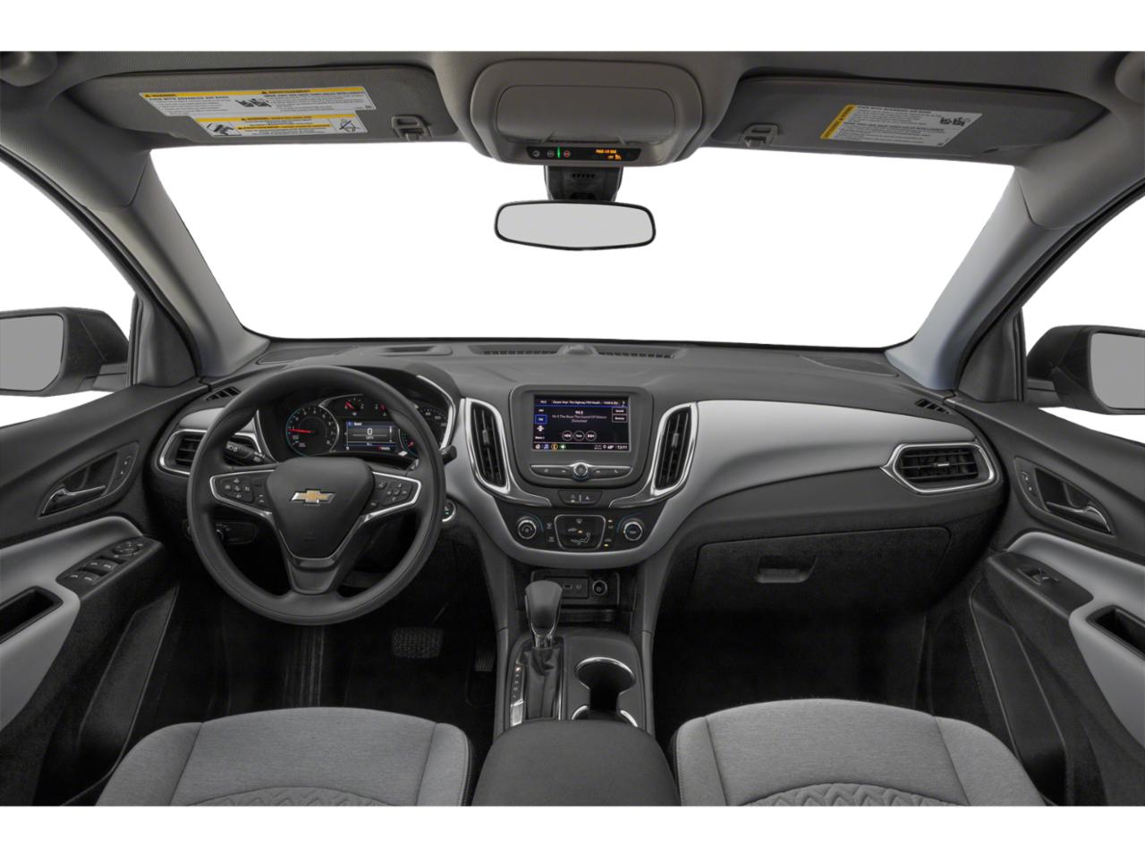 2022 Chevrolet Equinox Vehicle Photo in MADISON, WI 53713-3220