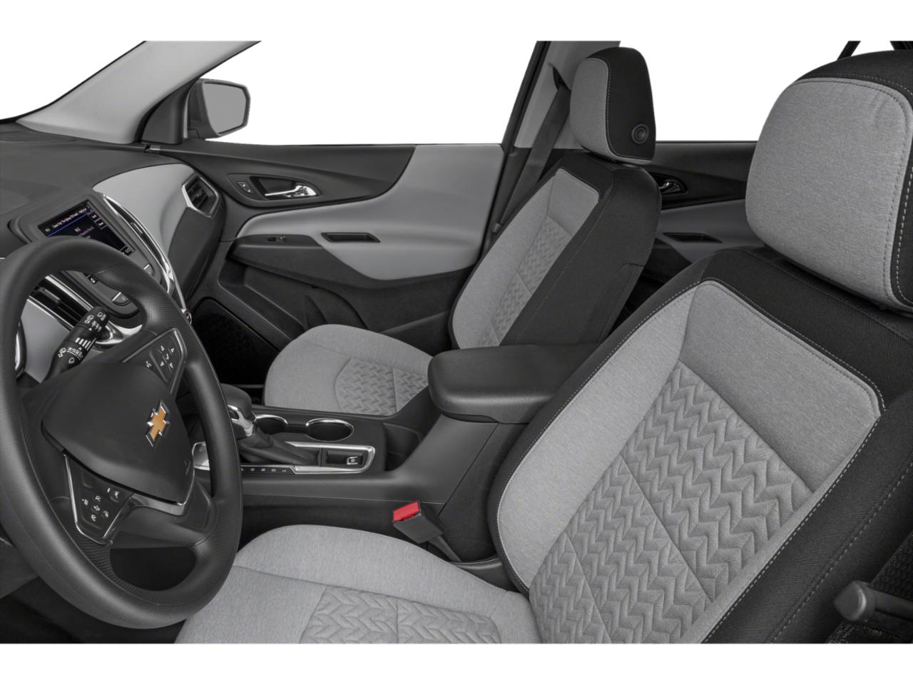 2022 Chevrolet Equinox Vehicle Photo in MADISON, WI 53713-3220