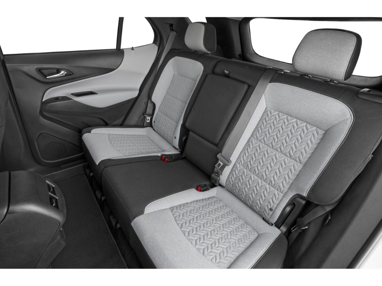 2022 Chevrolet Equinox Vehicle Photo in MADISON, WI 53713-3220