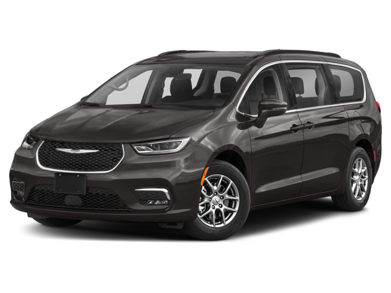 2022 Chrysler Pacifica Vehicle Photo in GREEN BAY, WI 54303-3330