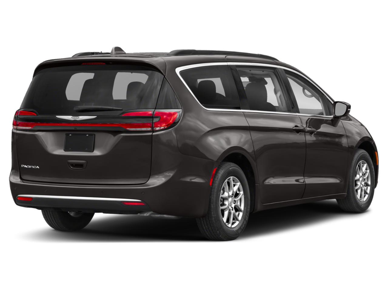 2022 Chrysler Pacifica Vehicle Photo in GREEN BAY, WI 54303-3330