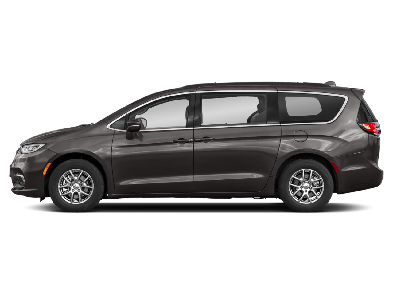 2022 Chrysler Pacifica Vehicle Photo in GREEN BAY, WI 54303-3330