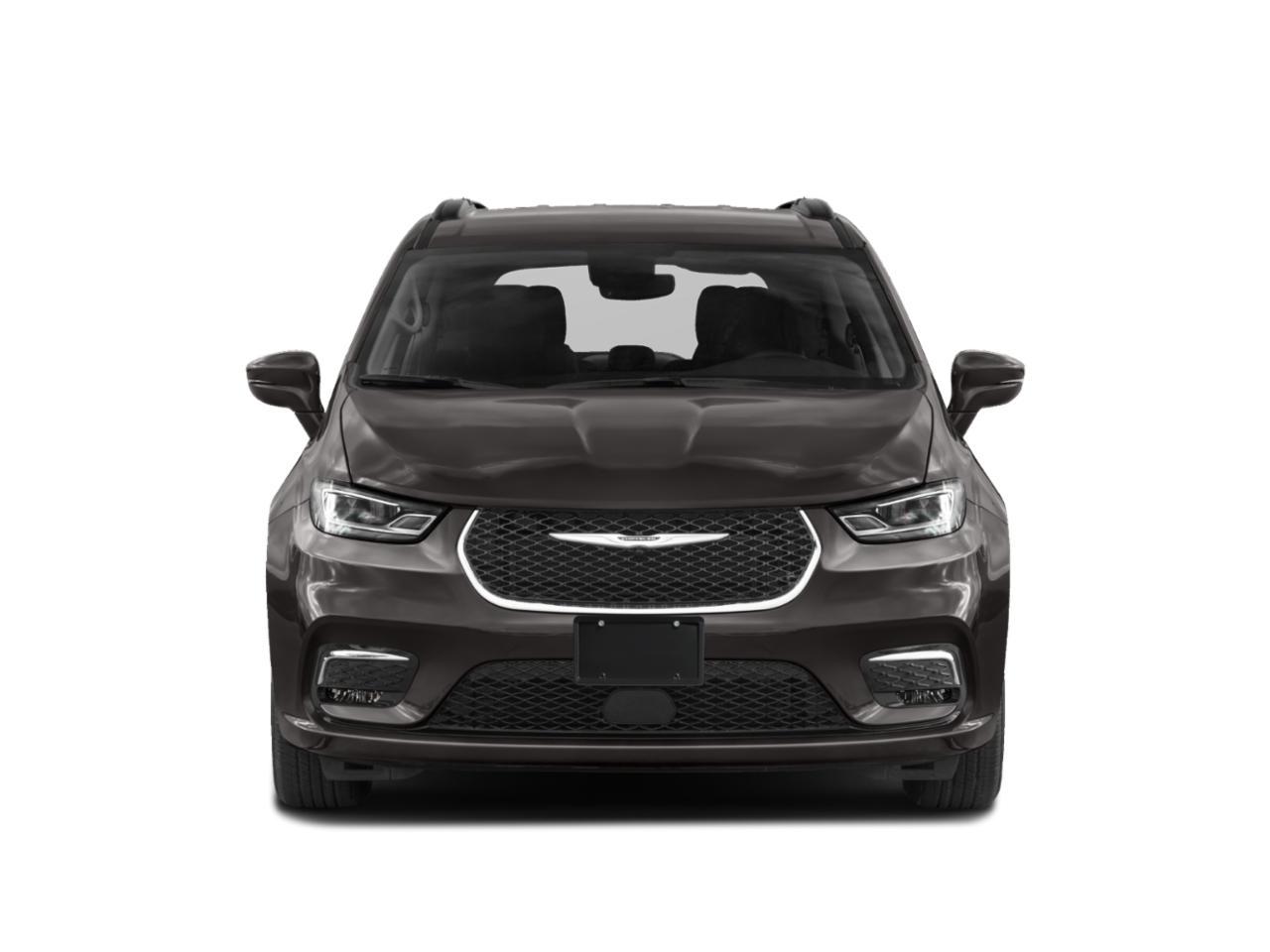 2022 Chrysler Pacifica Vehicle Photo in GREEN BAY, WI 54303-3330