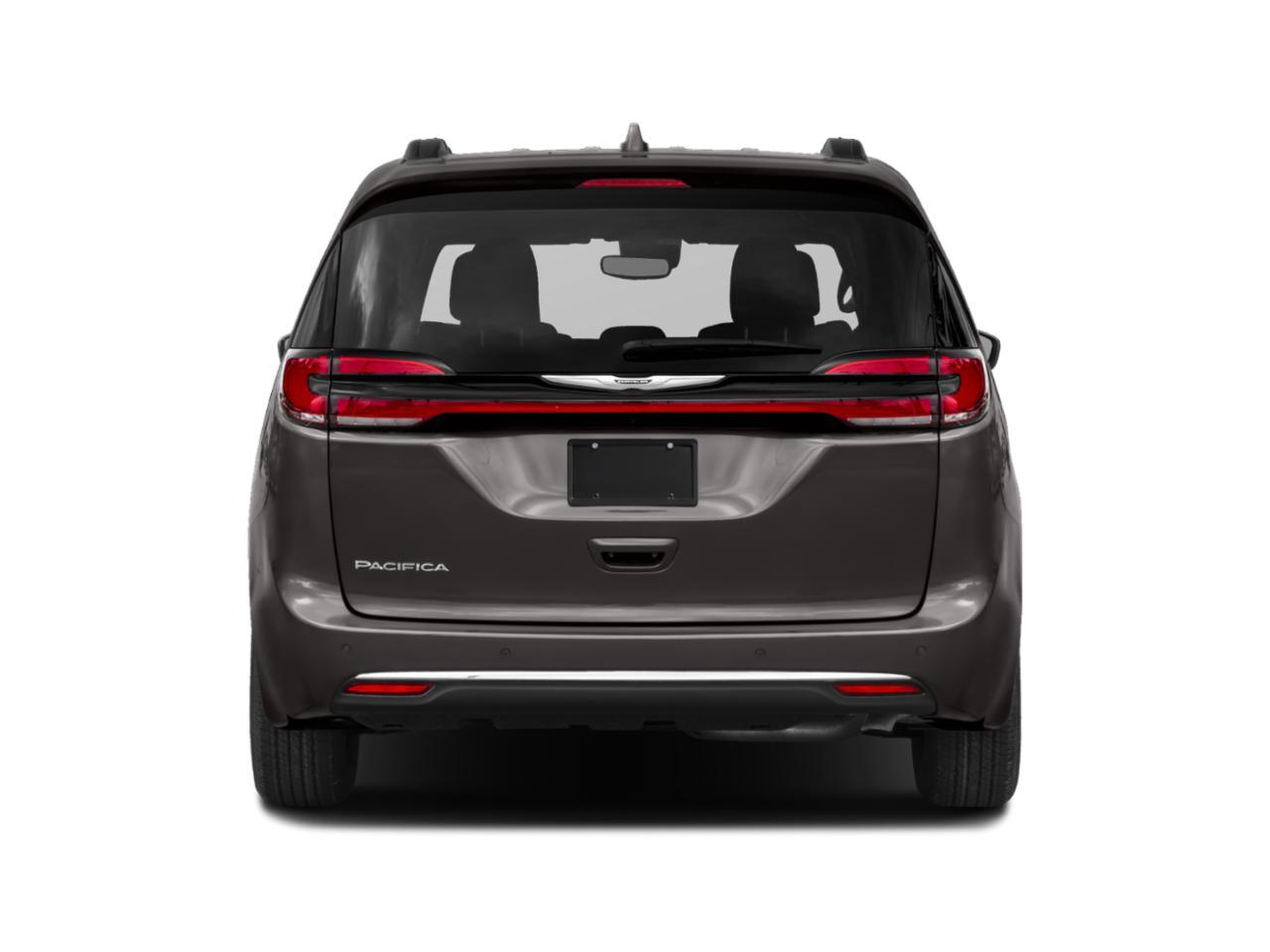2022 Chrysler Pacifica Vehicle Photo in GREEN BAY, WI 54303-3330