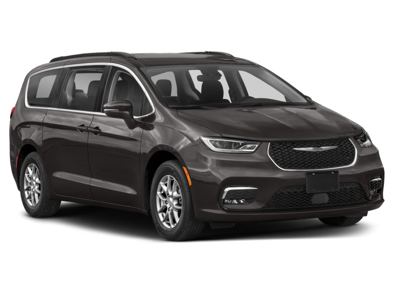 2022 Chrysler Pacifica Vehicle Photo in GREEN BAY, WI 54303-3330