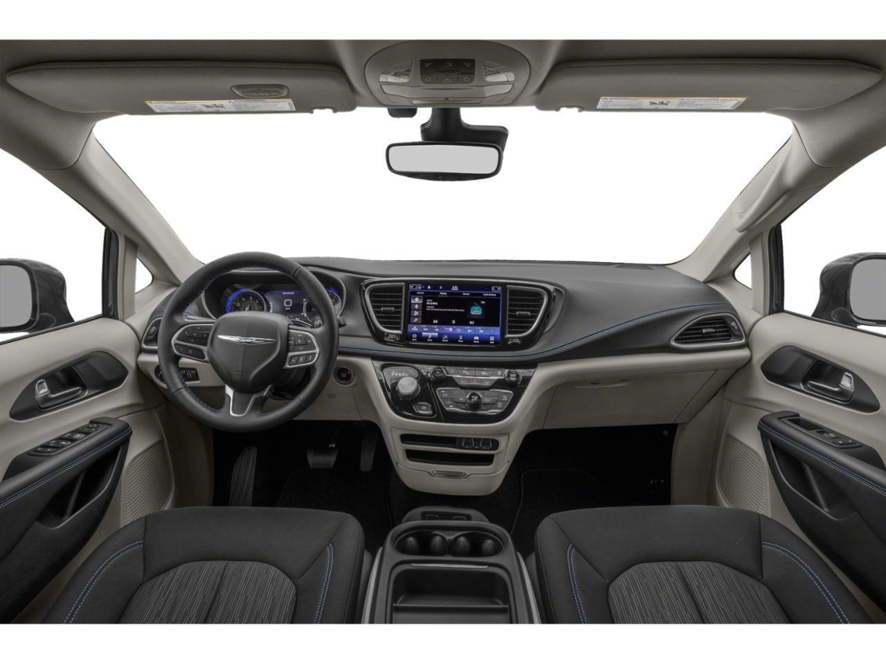 2022 Chrysler Pacifica Vehicle Photo in GREEN BAY, WI 54303-3330