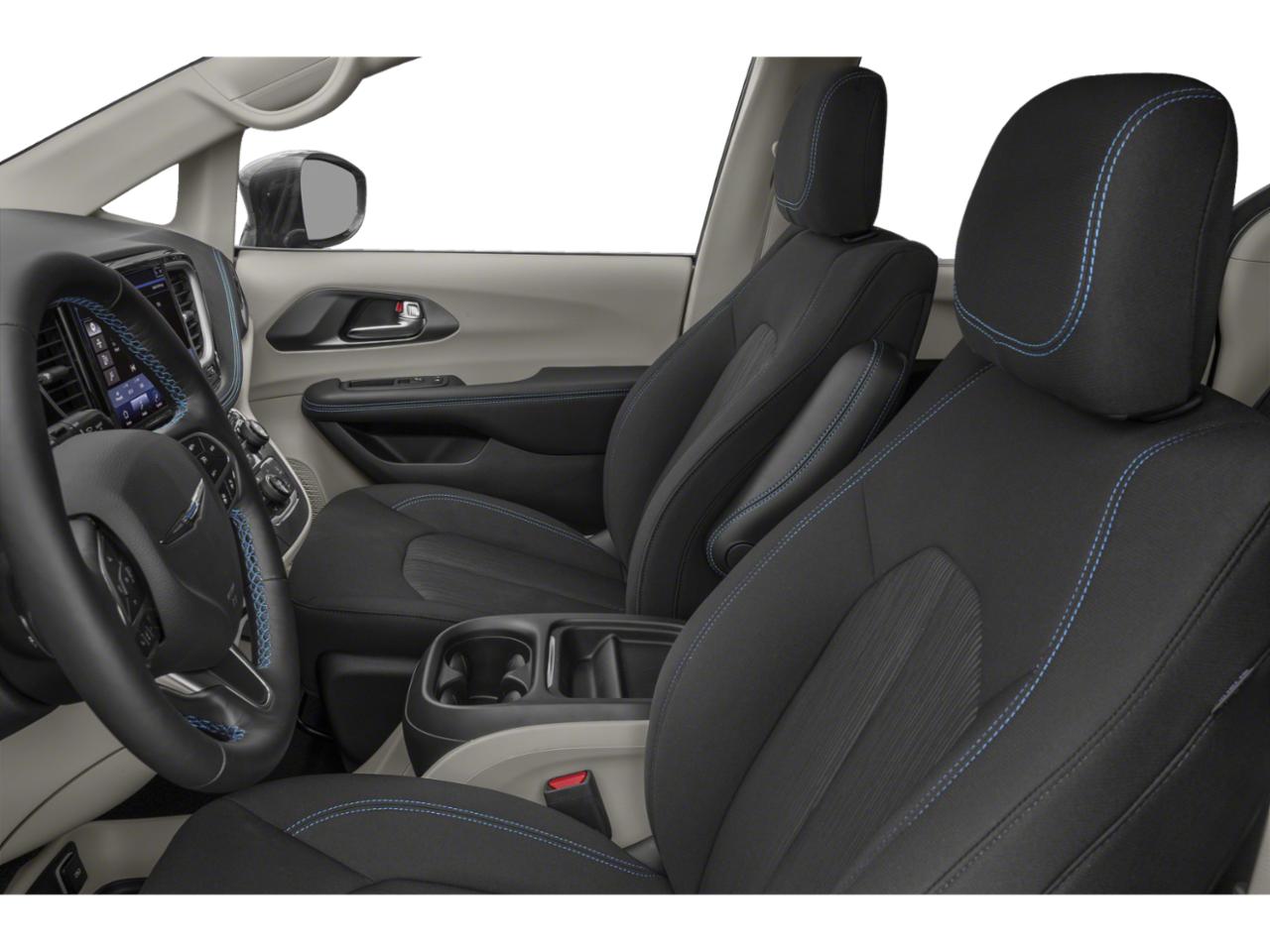 2022 Chrysler Pacifica Vehicle Photo in GREEN BAY, WI 54303-3330
