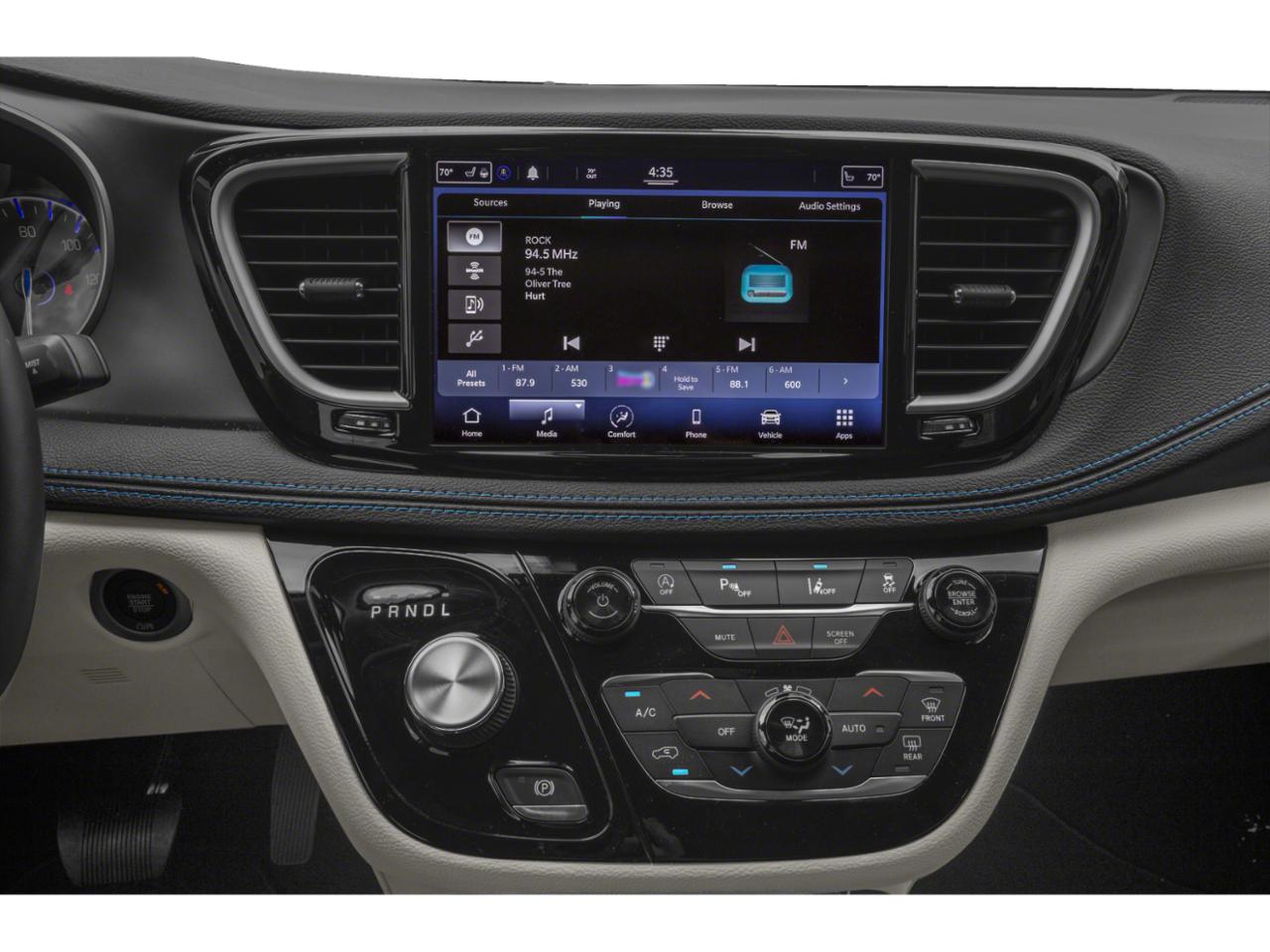 2022 Chrysler Pacifica Vehicle Photo in GREEN BAY, WI 54303-3330