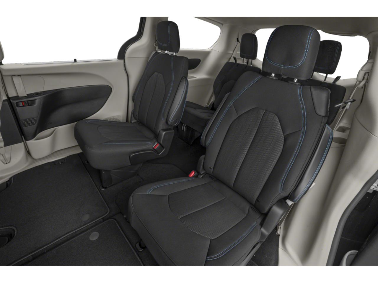 2022 Chrysler Pacifica Vehicle Photo in GREEN BAY, WI 54303-3330