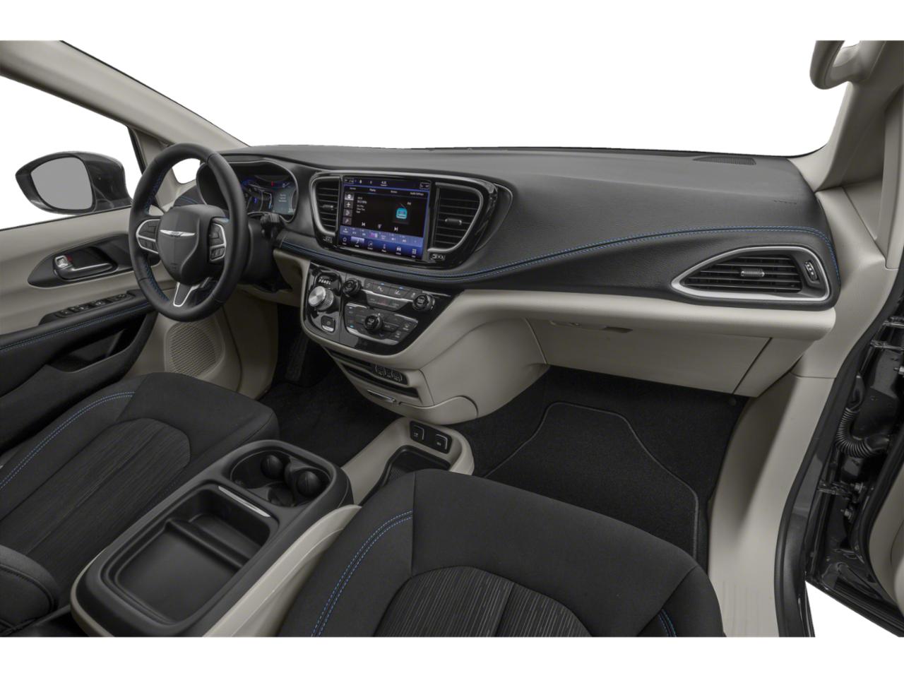 2022 Chrysler Pacifica Vehicle Photo in GREEN BAY, WI 54303-3330