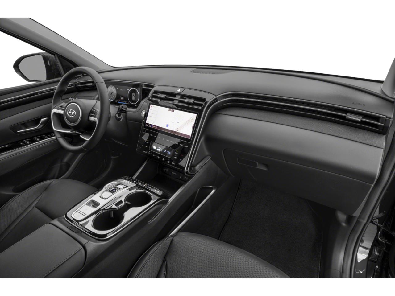 2022 Hyundai TUCSON Vehicle Photo in Appleton, WI 54913