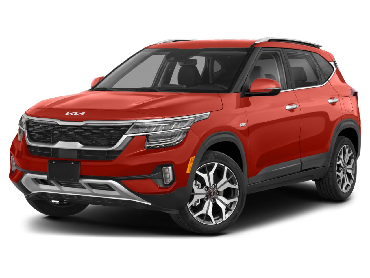 2022 Kia Seltos Vehicle Photo in Oshkosh, WI 54904