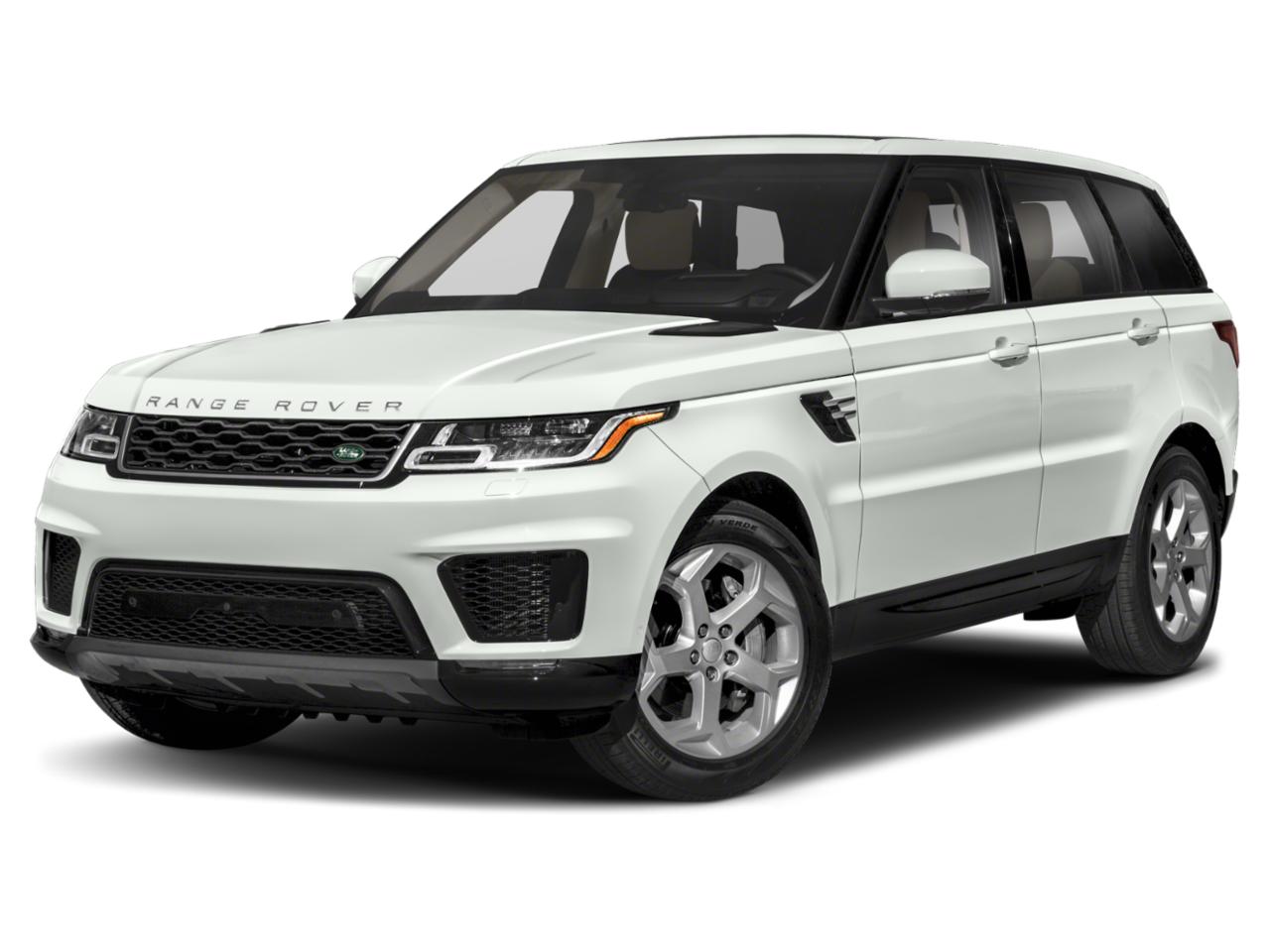 2022 Range Rover Sport Vehicle Photo in Appleton, WI 54913