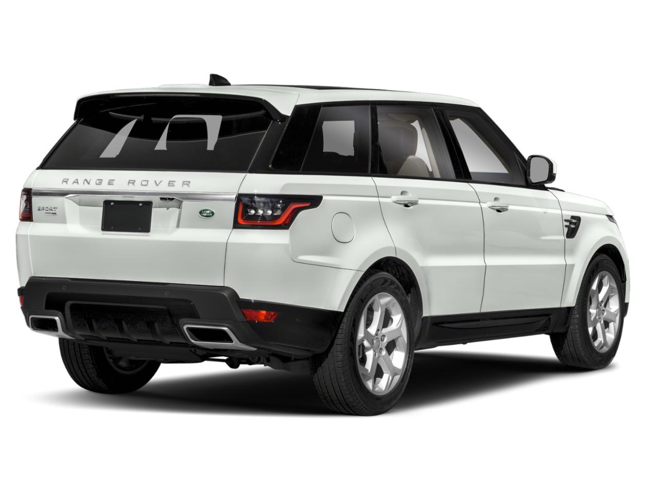 2022 Range Rover Sport Vehicle Photo in Appleton, WI 54913