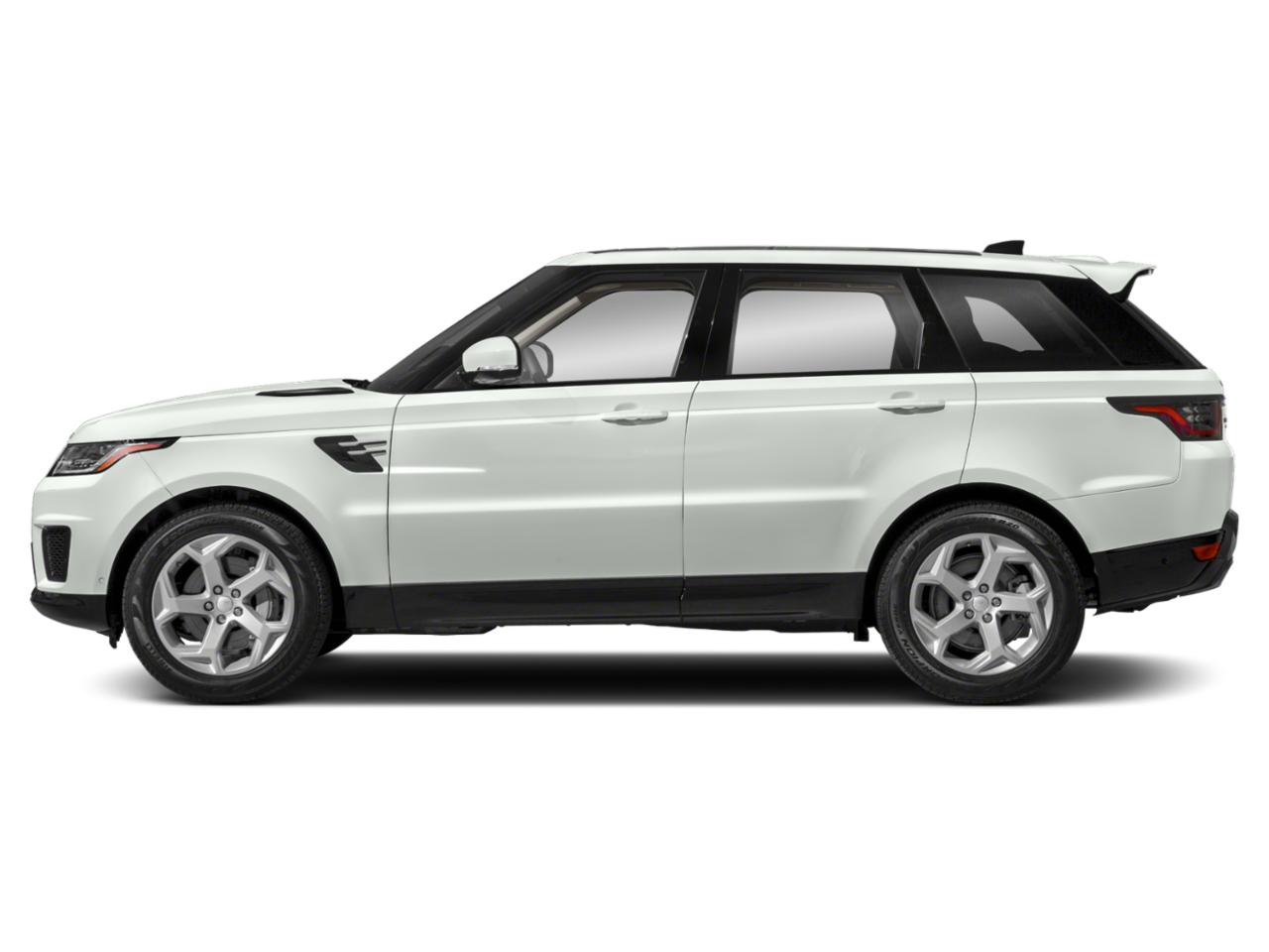 2022 Range Rover Sport Vehicle Photo in Appleton, WI 54913